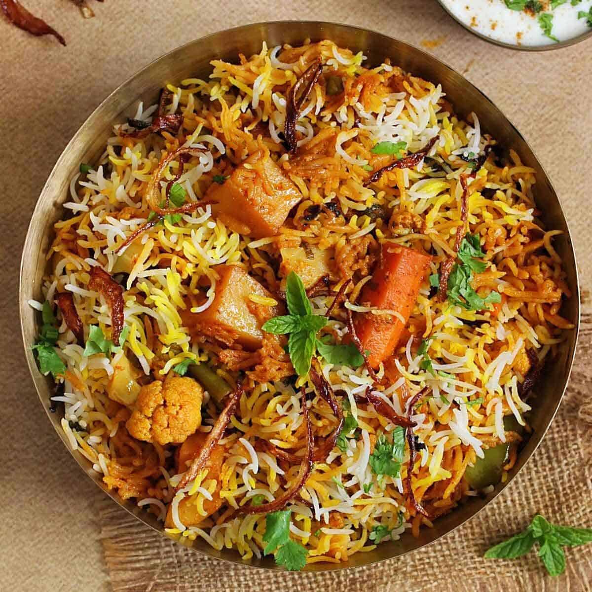Food