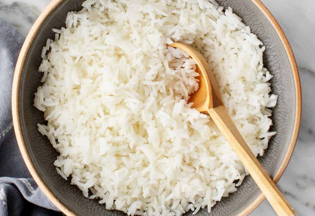 Rice