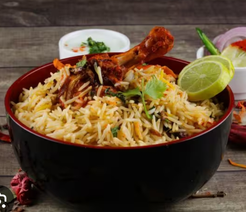 Biryani